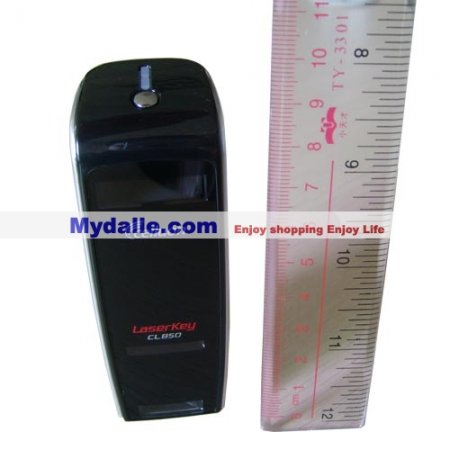 Original CELLUON 850 Virtual keyboard, bluetooth laser virtual keyboard