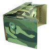 DIY Google Cardboard Virtual Reality 3D Camouflage Skin version Glasses for Smartphones