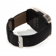 RWATCH R7 Bluetooth Smart Remote Control Watch for iOS Android Smartphones Champagne