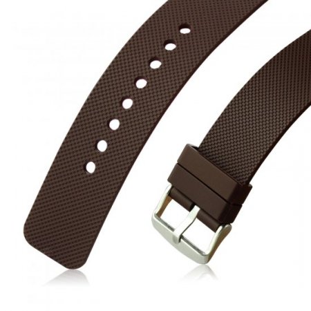 iCou I5 Smart Watch Phone 1.54 Inch Touch Screen Bluetooth Camera FM Brown