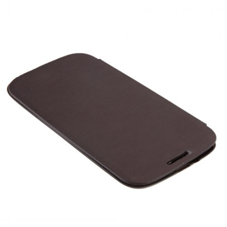 Fashion Mobile Phone Flip Cover For Samsung Galaxy SIII 6 Colors