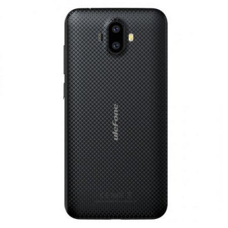 Ulefone S7 Pro 5.0 inch 2GB RAM 16GB ROM MT6580 Quad Core Android 7.0 Smartphone