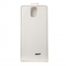 Protective Leather Case Flip Cover Case for Cubot S108 Smartphone- 3 Colors Available
