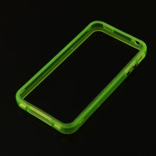 Fashion Eggshell Hard Back Case Cover for iPhone 4G/4S