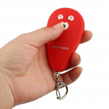 Bluetooth Remote Control Self-timer for iOS & Android Smartphones