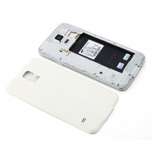 GT-i9600 Smartphone MTK6582 1GB 8GB Android 4.2 5 Inch Air Gesture OTG - White