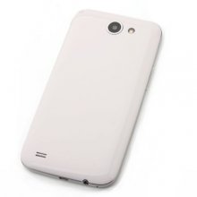 Tengda J9500 Smartphone Android 4.0 MTK6517 Dual Core 5.0 Inch 3.0MP Camera- White