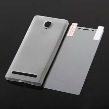 XIAOCAI X9S Smartphone Android 4.2 MTK6582 Quad Core 1.3GHz 1GB 4GB 4.5 Inch 8.0MP Camera -Green