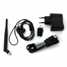 iMAN i6 Walkie Talkie Smartphone IP68 Android 4.4 MTK6592 4.7 Inch 2GB 32GB NFC Yellow