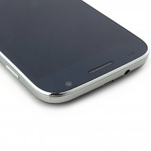 Star S4 Smartphone MSM8225Q Android 4.1 1GB 4GB 5.0 Inch HD OGS Screen 3G GPS - Black