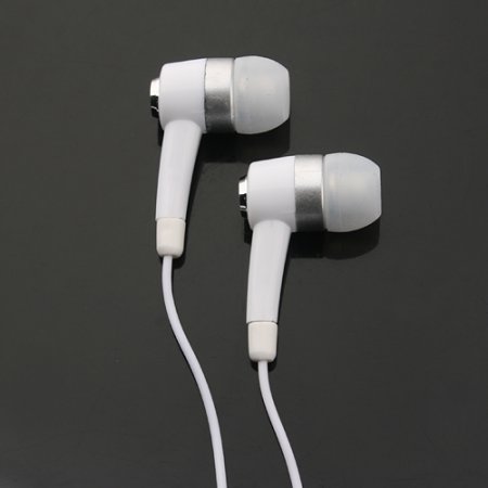 Original 3.5mm Earphone for JIAYU G2 Smart Phone
