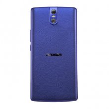 DOOGEE BL7000 7060mAh 4GB RAM 64GB ROM MTK6750T 1.5GHz Octa Core 5.5 Inch 2.5D FHD Screen Dual Camera Android 7.0 4G LTE Smartphone