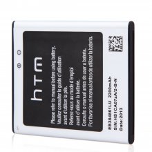 2200mAh Original Battery for Tengda H10 Smartphone