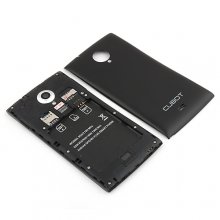 Cubot X6 Smartphone MTK6592 5.0 Inch OGS Screen 1GB 16GB Android 4.4- Black