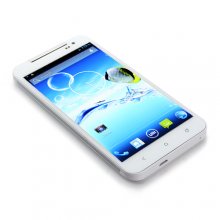 UMI S1 Smartphone MTK6589 Quad Core Android 4.2 5.0 Inch HD Screen 1GB 4GB - White