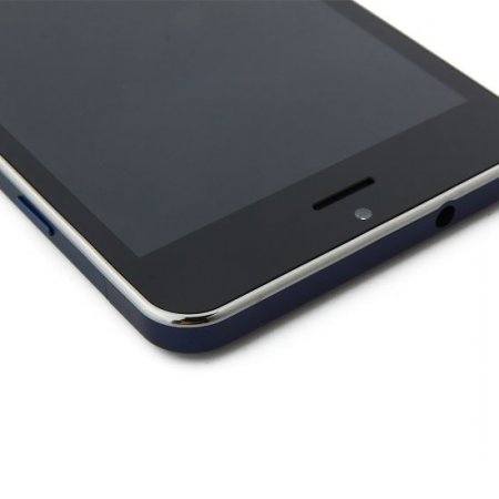 HYUNDAI Q5C Smartphone MTK6582 Android 4.2 5.0 Inch 1GB 4GB Gesture Sensing OTG Blue