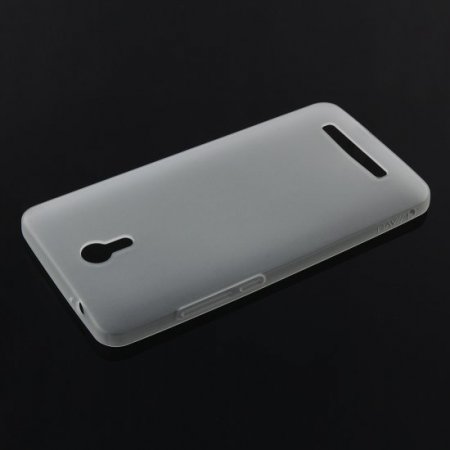 Original Protective Case Silicon Case for JIAYU S3 64bit Smartphone Color Randomly
