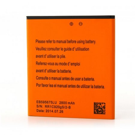 2800mAh Battery for Haipai S5 Smartphone