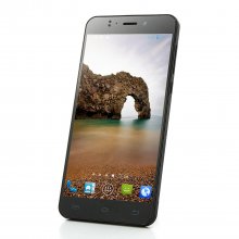 JIAYU S2 Smartphone MTK6592 5.0 Inch FHD Screen Narrow Bezel 2GB 32GB- Black