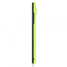 XIAOCAI X9S Smartphone Android 4.2 MTK6582 Quad Core 1.3GHz 1GB 4GB 4.5 Inch 8.0MP Camera -Green