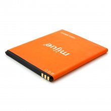 Mijue M5000 Smartphone Android 4.4 MTK6582 Quad Core 3G Gesture Sensor 5.0 Inch - Black