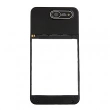 Original Back Housing for Star V980 Smartphone Black