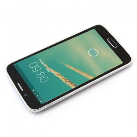 LANDVO L900 Smartphone Android 4.2 MTK6582 5.0 Inch 1GB 4GB Gesture Sensing Black