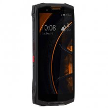 DOOGEE S80 LITE 4GB RAM 64GB ROM MTK6763T 2.5GHz Octa Core 5.99 Inch IPS Corning Gorilla Glass 4 FHD+ Screen IP68 IP69K Waterproof Android 8.1 4G LTE Smartphone