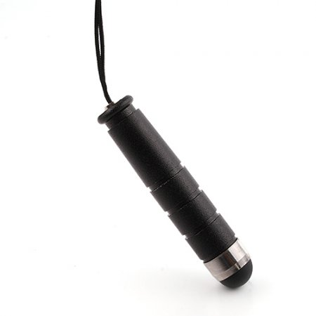 4.5cm Long Stylus Pen for Capacitive Mobile Phone Tablet PC