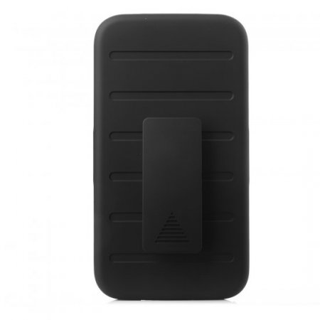 Cool Armour Pattern Shockproof Protective Stand Phone Case For Samsung Galaxy S5