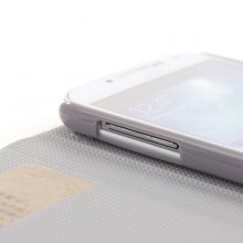 Protective Stand Leather Case Cover for Samsung GALAXY S4 6-colors