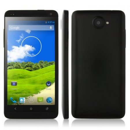 Used MLAIS MX59 Smartphone MTK6589T 2GB 32GB 5.0 Inch IPS FHD Screen Android 4.2 OTG