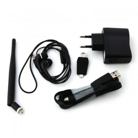 iMAN i6 Walkie Talkie Smartphone IP68 Android 4.4 MTK6592 4.7 Inch 2GB 32GB NFC Yellow