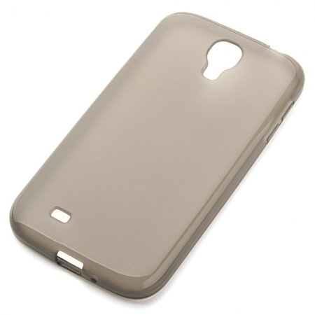 Silica Gel Protective Case for Samsung GALAXY S4 2-Colors