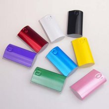External Battery Charger 5200 mAh Power Bank for All Mobile Phones and Tablets