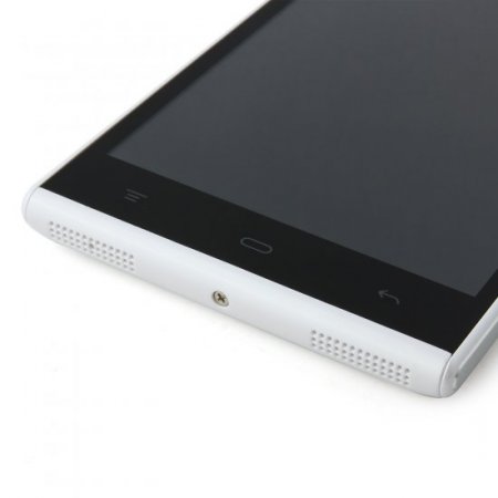 CUBOT P7 Smartphone MTK6582 5.0 Inch QHD IPS Screen Android 4.2 - White