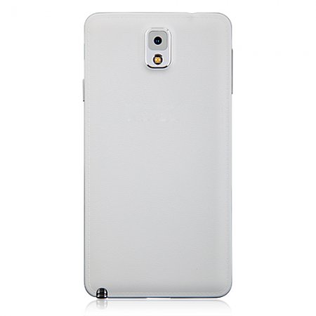 SM-N9000 Smartphone Android 4.2 MTK6572W 1.2GHz 1GB 16GB 3G GPS 5.5 Inch - White