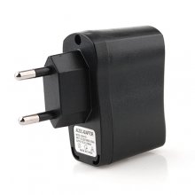 USB Charger Power Adapter EU Plug Adapter for Tengda S4mini Smartphone