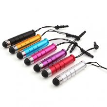4.5cm Long Stylus Pen for Capacitive Mobile Phone Tablet PC