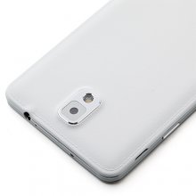 SM-N9000 Smartphone Android 4.2 MTK6572W 1.2GHz 1GB 16GB 3G GPS 5.5 Inch - White