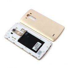 Tengda LG3 Smartphone Android 4.4 MTK6572W 5.5 Inch QHD Screen Smart Wake Gold