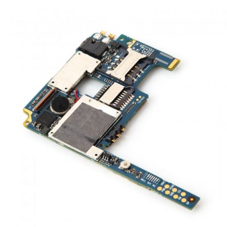 Original PCBA Mainboard for BLUEBO 9300 Smartphone 4.7 inch
