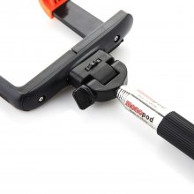 Cool Monopod+Clip Holder+Bluetooth Camera Shutter Remote Control for iPhone Smartphones