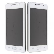 9220 Smart Phone Android 4.0 OS 3G GPS 5.2 Inch Multi-touch Screen