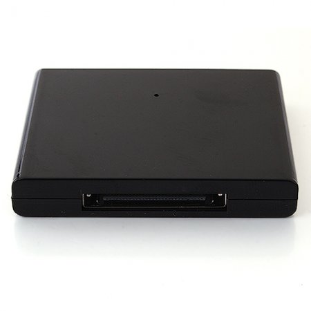 Portable Mini Bluetooth Music Receiver 2 Colors Optional