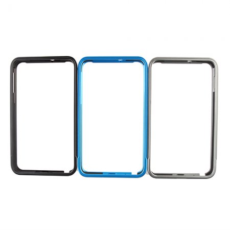 Aluminum Bumper Case For SAMSUNG Galaxy Note i9220