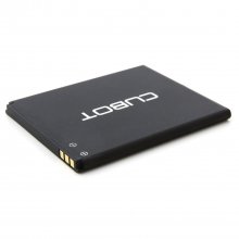 Cubot GT95 Smartphone MTK6572W Dual Core 4.0 Inch Android 4.4 - Black