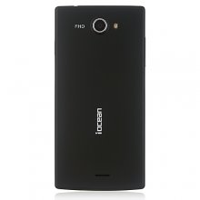 iocean X7 Young Smartphone 5.0 Inch 1080P FHD Screen MTK6589 Quad Core Android 4.2- Black