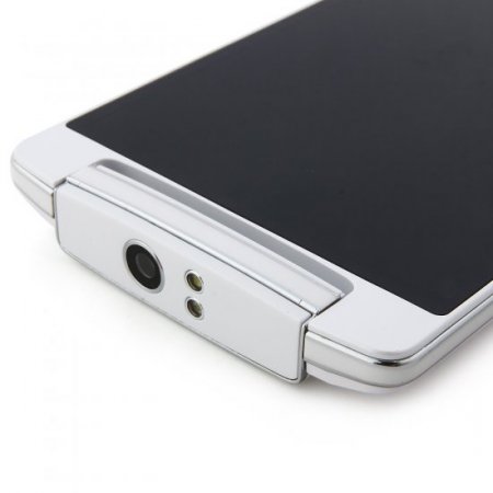 iNew V8 Smartphone 210° Free Rotation Camera 5.5 Inch 2GB 16GB NFC OTG Air Gesture