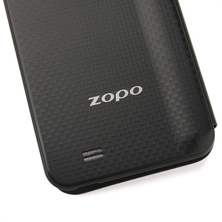 Original Protective Flip Cover Case for ZOPO C2 ZP980 Smart Phone